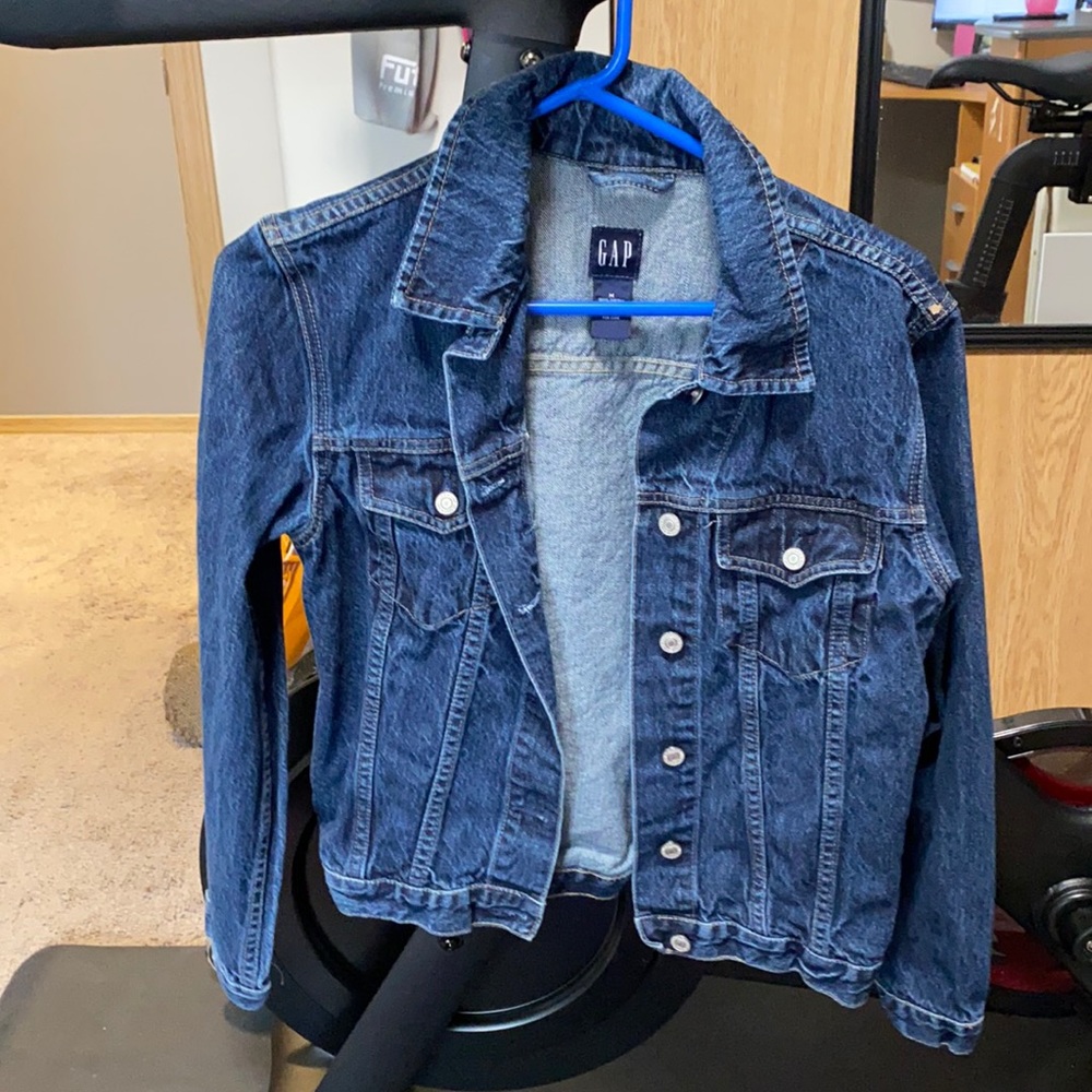 Women’s Gap Denim Jacket